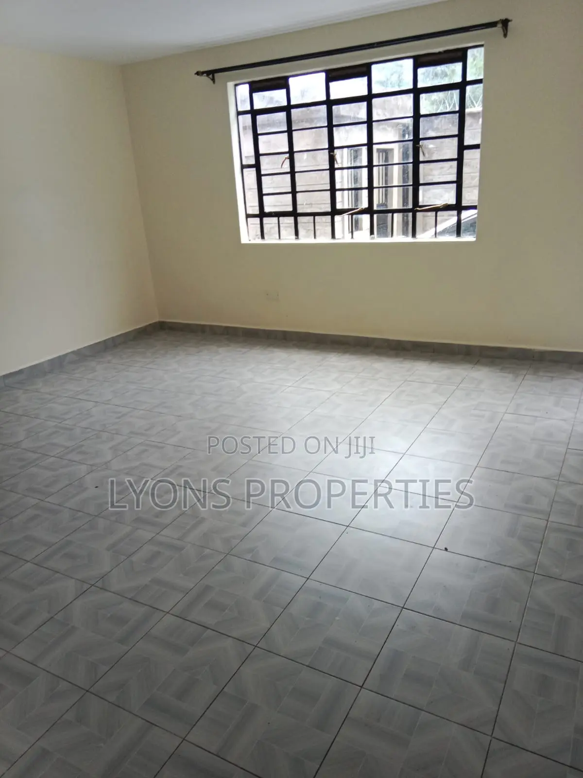 2bdrm Apartment in Ebulbul for rent