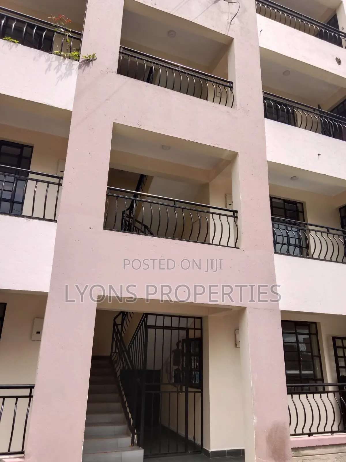 2bdrm Apartment in Ebulbul for rent
