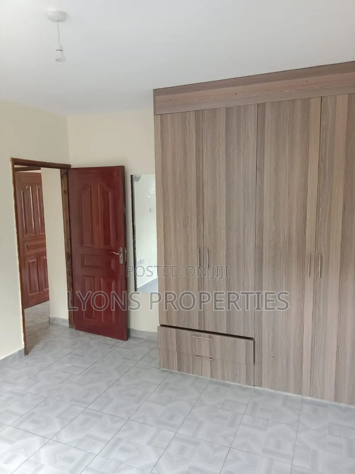 2bdrm Apartment in Ebulbul for rent