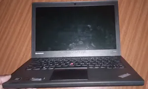 Laptop Lenovo ThinkPad X24 4GB Intel Core i5 HDD 4T