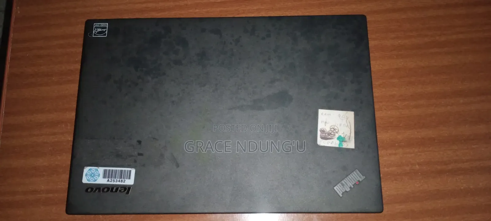 Laptop Lenovo ThinkPad X24 4GB Intel Core i5 HDD 4T