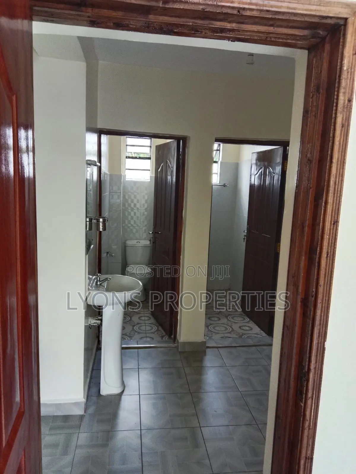 2bdrm Apartment in Ebulbul for rent