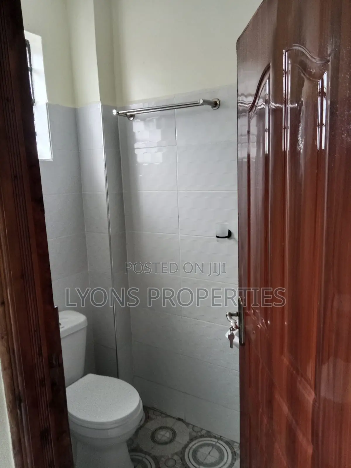 2bdrm Apartment in Ebulbul for rent