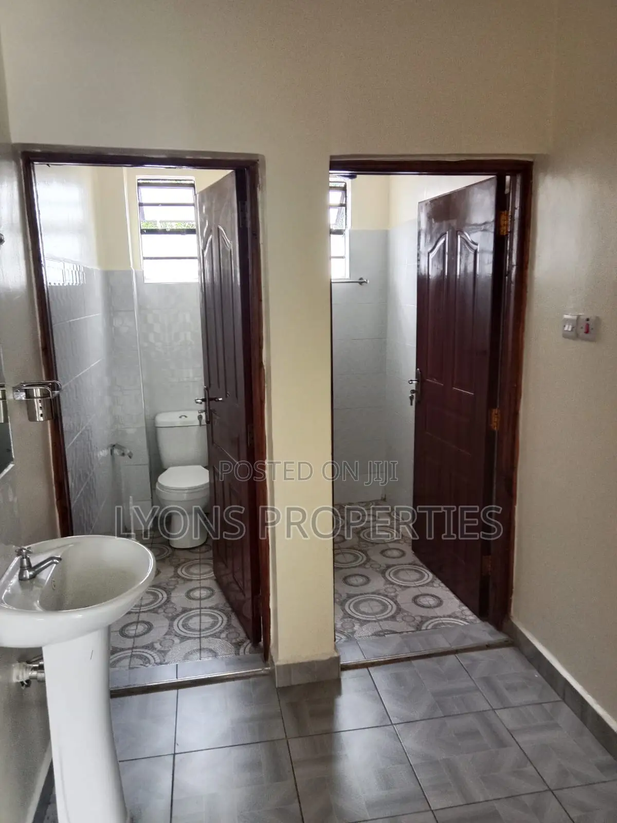 2bdrm Apartment in Ebulbul for rent