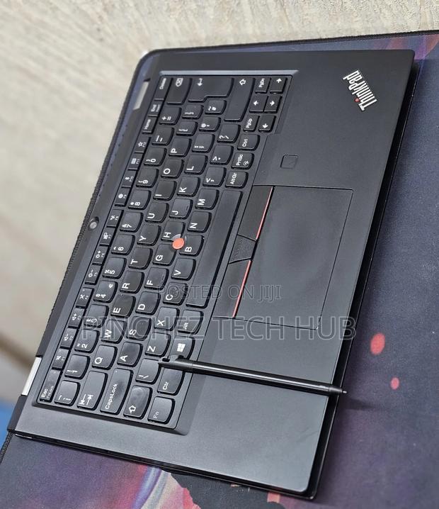 Laptop Lenovo ThinkPad L13 Yoga 16GB Intel Core i5 SSD 256GB