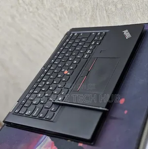 Laptop Lenovo ThinkPad L13 Yoga 16GB Intel Core i5 SSD 256GB