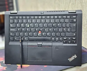 Laptop Lenovo ThinkPad L13 Yoga 16GB Intel Core i5 SSD 256GB