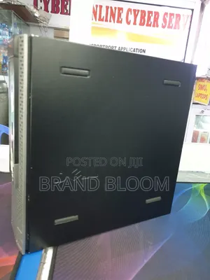 Desktop Computer Dell OptiPlex 9020 4GB Intel Core i7 HDD 500GB