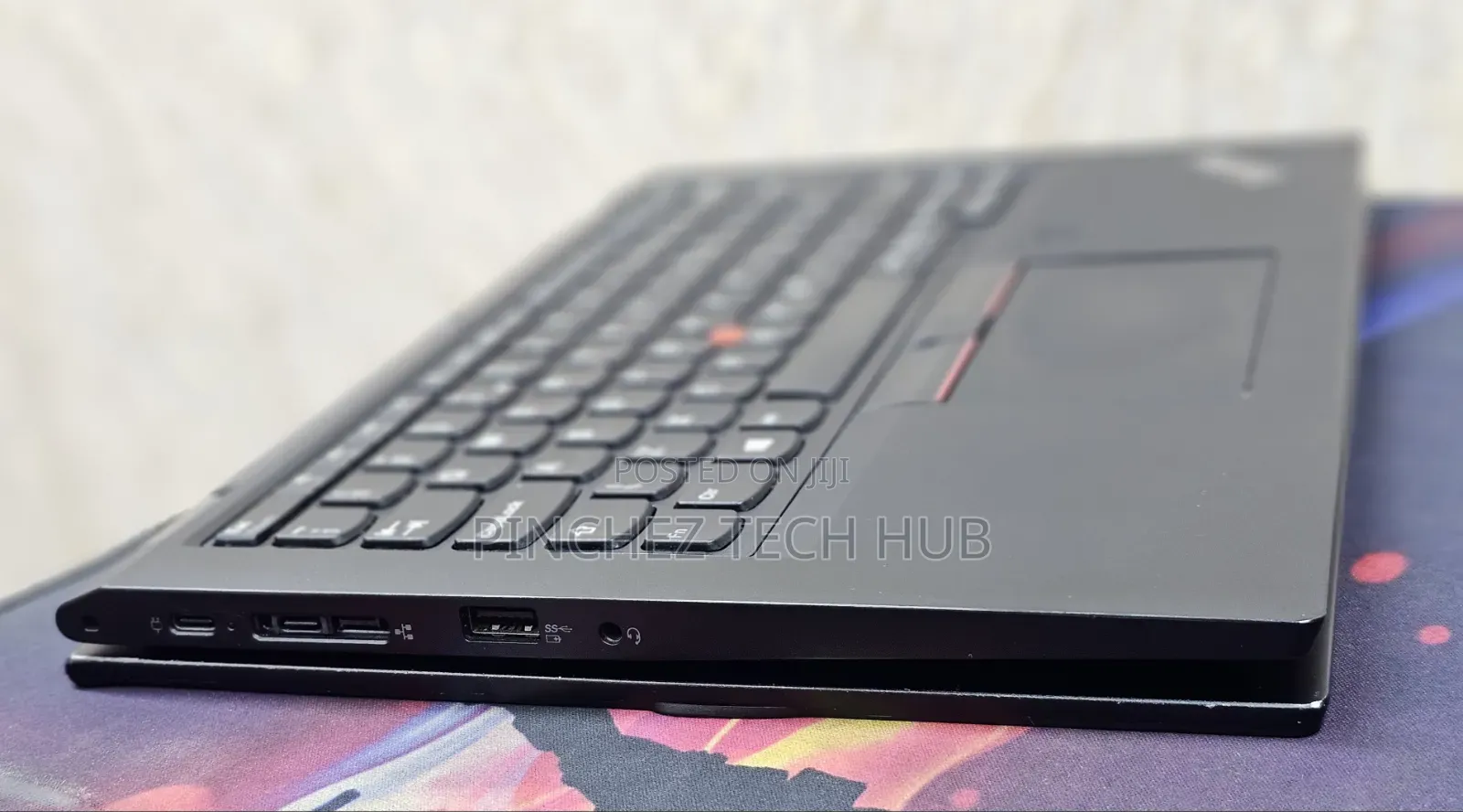 Laptop Lenovo ThinkPad L13 Yoga 16GB Intel Core i5 SSD 256GB
