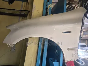 Fender Toyota Crown 2005-2007 LH