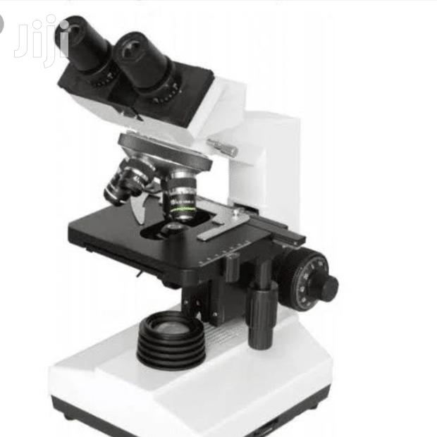 Microscope X107 - thumbnail 2