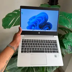 Laptop HP ProBook 430 8GB Intel Core i3 SSD 256GB