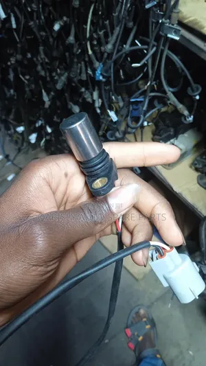 CrankShaft Sensor 2KD Toyota Hiace 7L