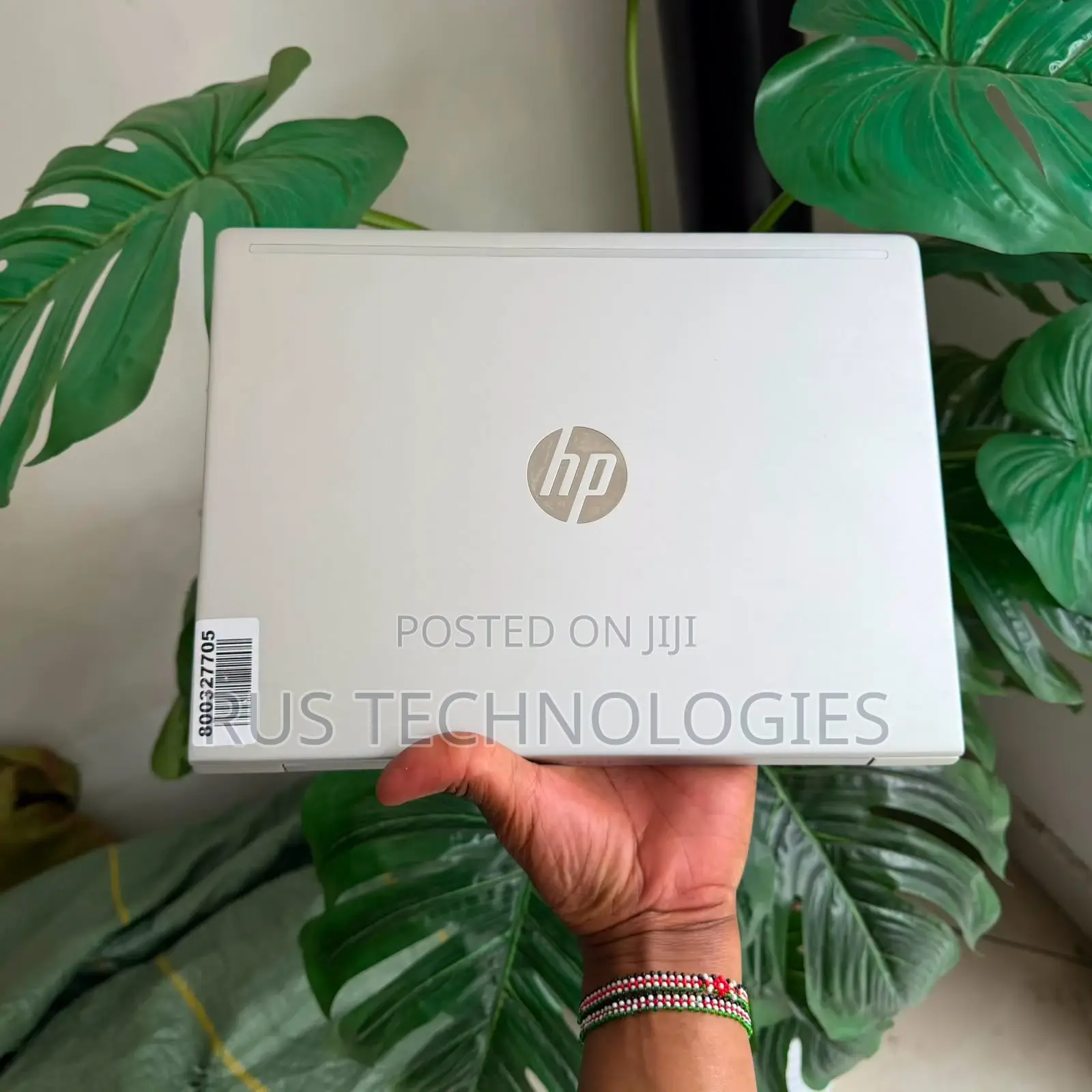 Laptop HP ProBook 430 8GB Intel Core i3 SSD 256GB