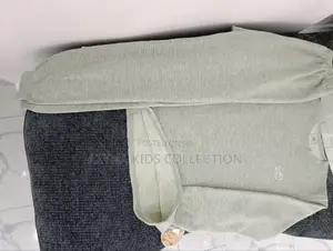 10-15 Comfy Fleece Lined PJS