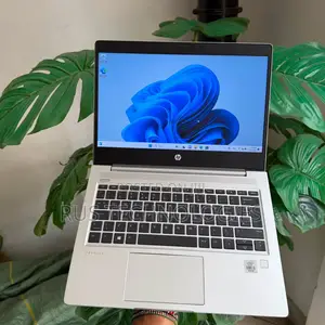 Laptop HP ProBook 430 8GB Intel Core i3 SSD 256GB