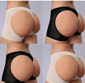 Butt Liffter Panty