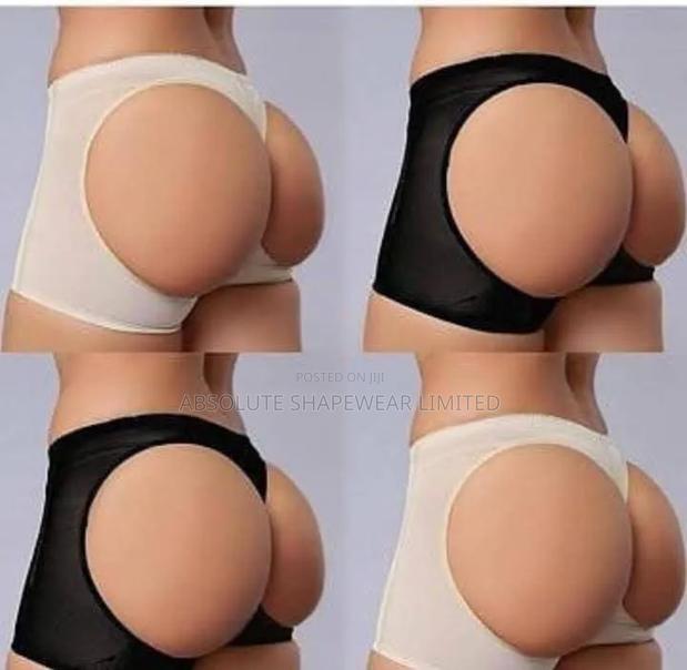 Butt Liffter Panty