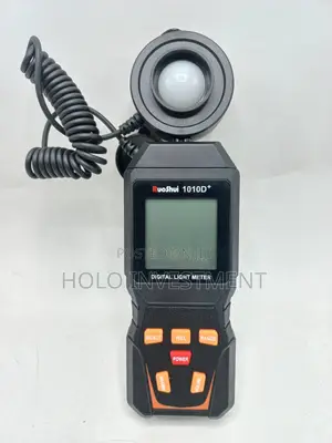 Lux/Light Meter