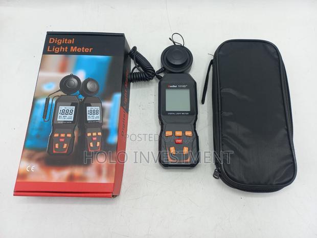 Lux/Light Meter - thumbnail 3