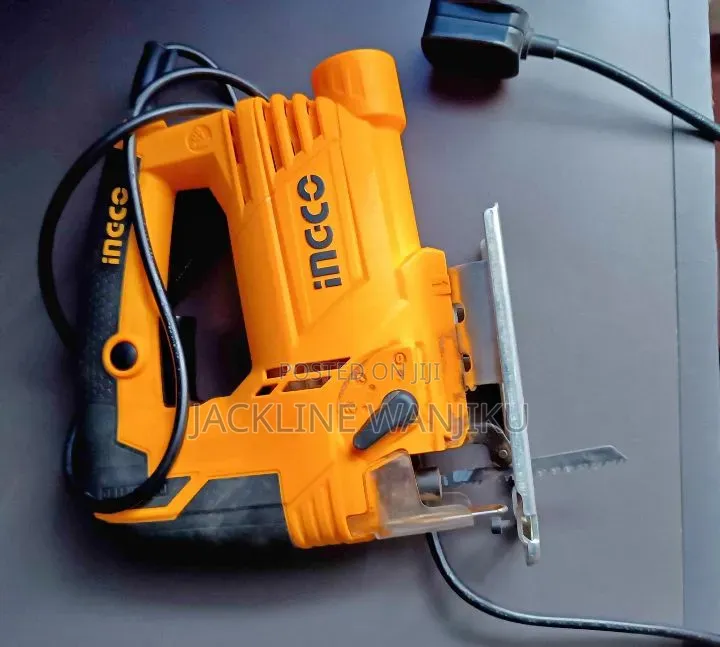 Highly Approved Quality Ingco Jig Saw 570 Watts