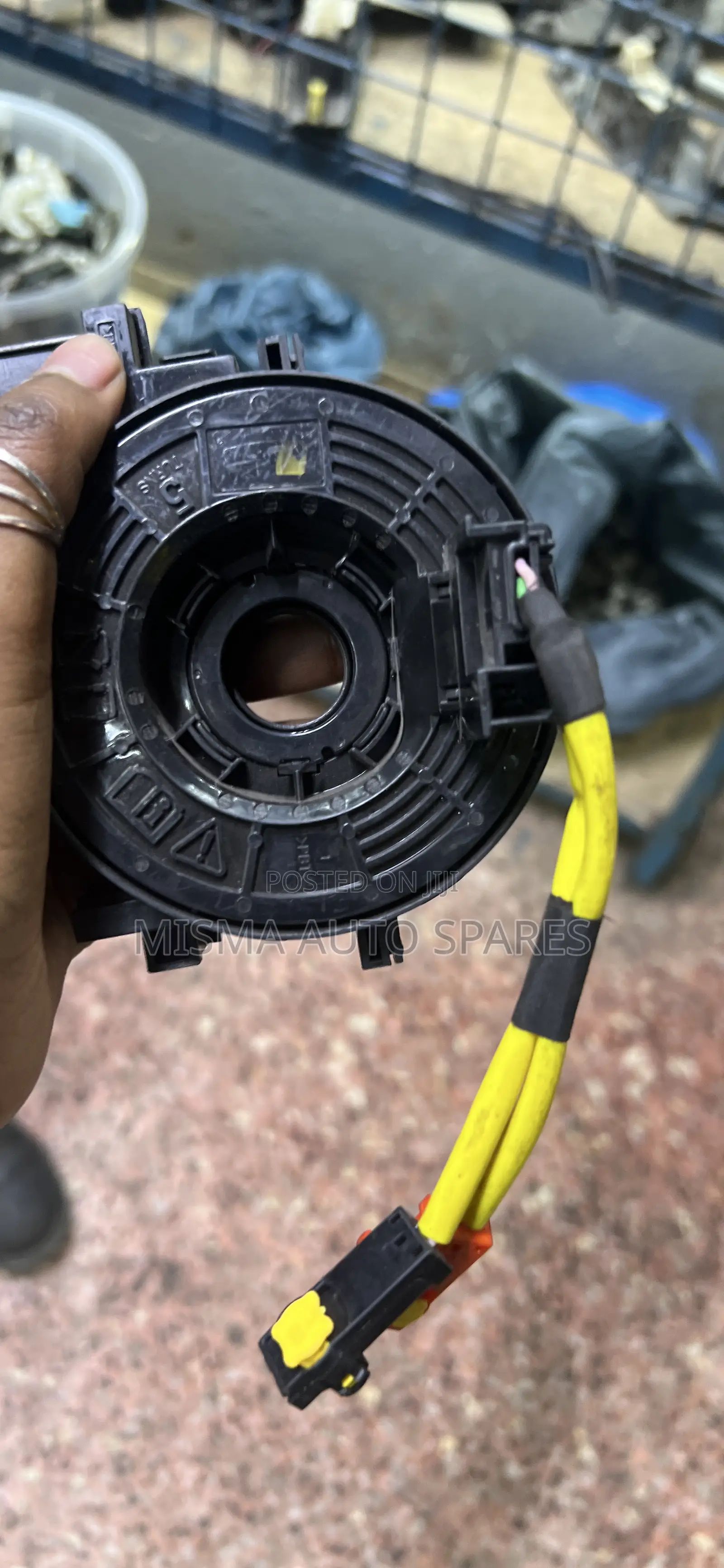 Spiral 7l /9l