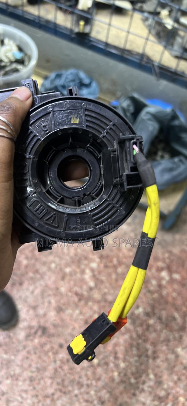 Spiral 7l /9l
