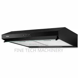 Haier 90cm Professional Kitchen Chimney