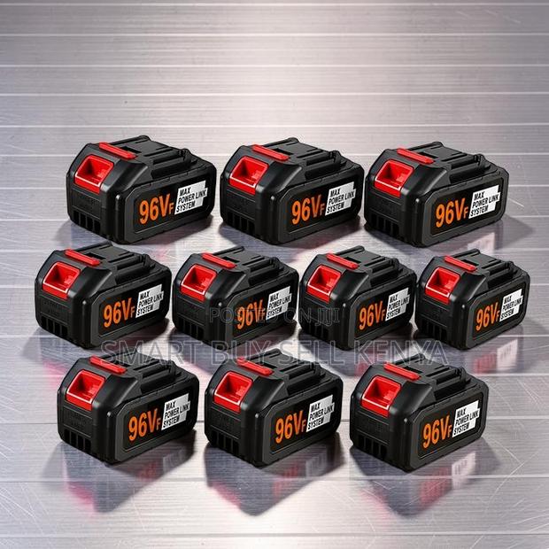 Lightweight 21V,48V,96V Lithium-Ion Rechargeable Battery Batteries