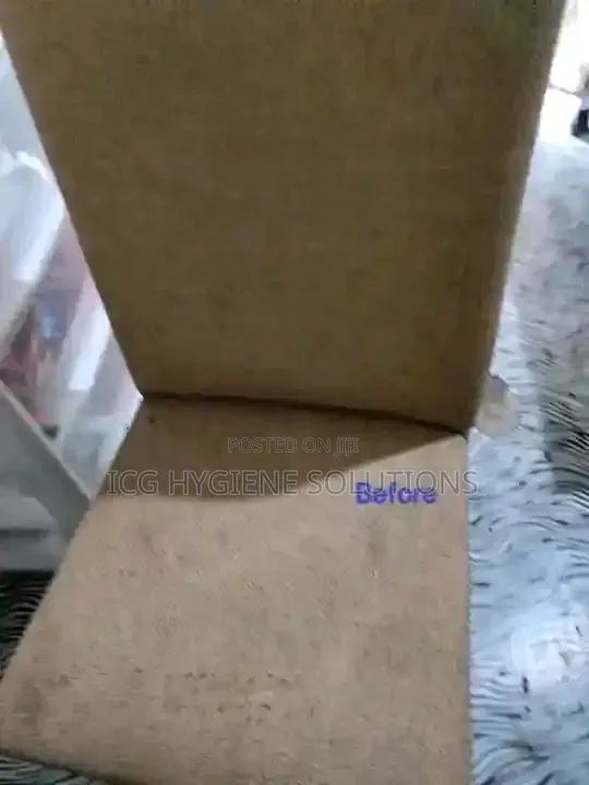 Mattress and Sofa Cleaning
