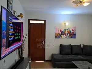 Furnished Mini Flat in Runda Evergreen for rent