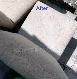 Mattress and Sofa Cleaning