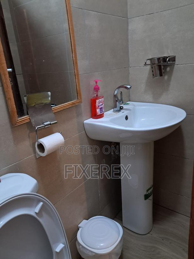 Furnished Mini Flat in Runda Evergreen for rent - thumbnail 9