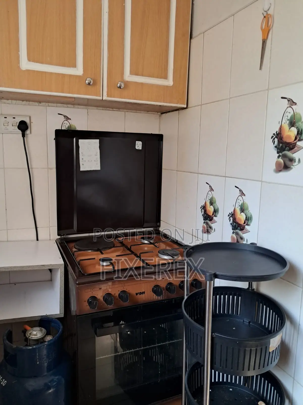 Furnished Mini Flat in Runda Evergreen for rent
