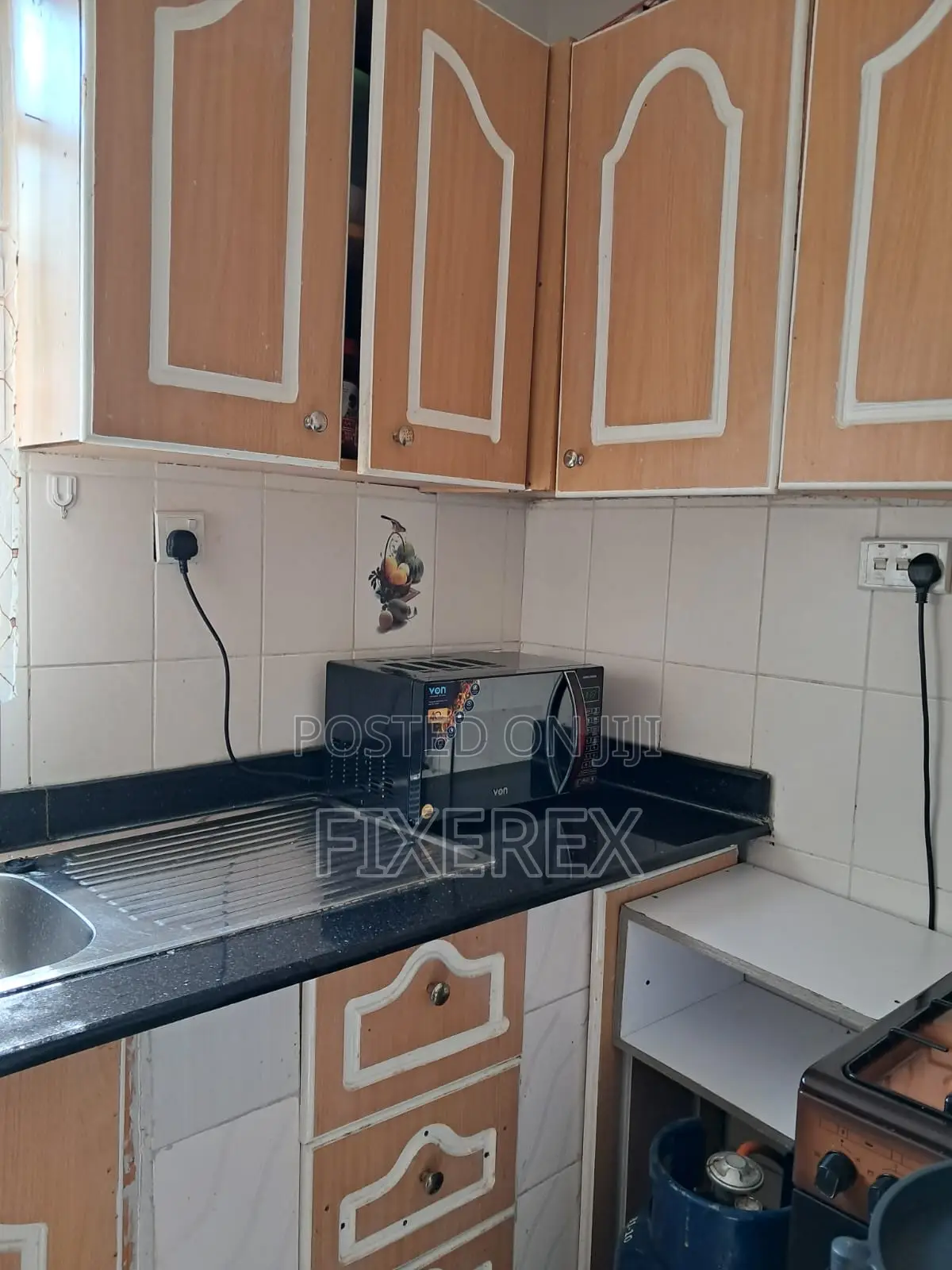 Furnished Mini Flat in Runda Evergreen for rent