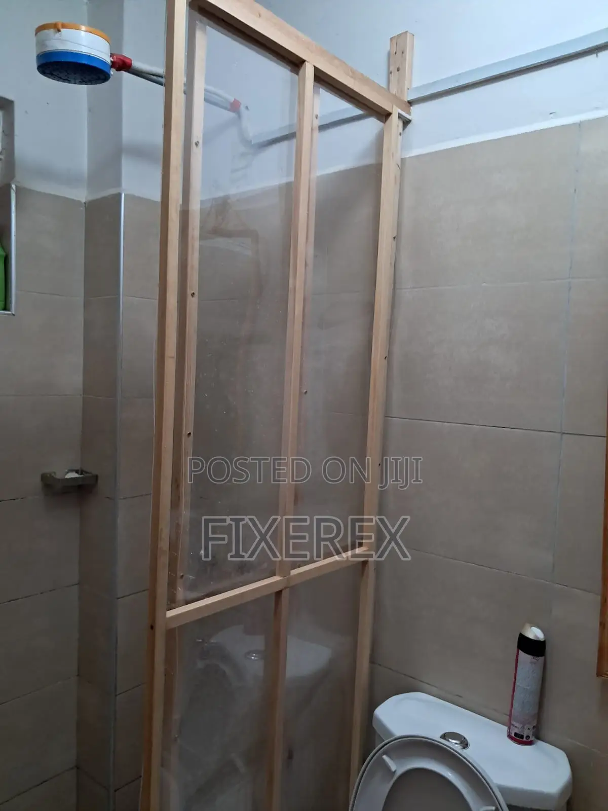 Furnished Mini Flat in Runda Evergreen for rent
