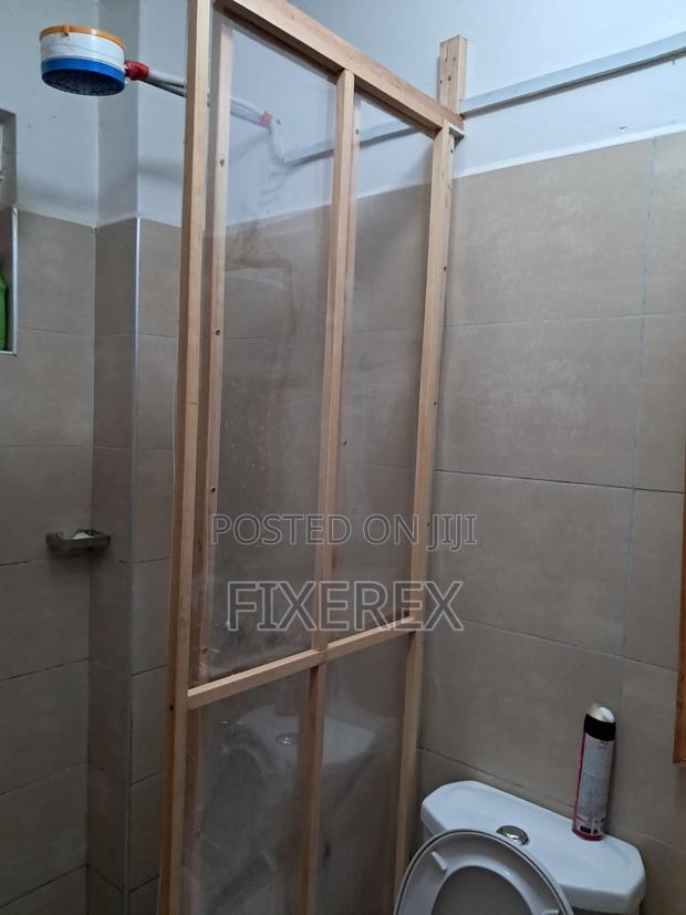 Furnished Mini Flat in Runda Evergreen for rent - thumbnail 10