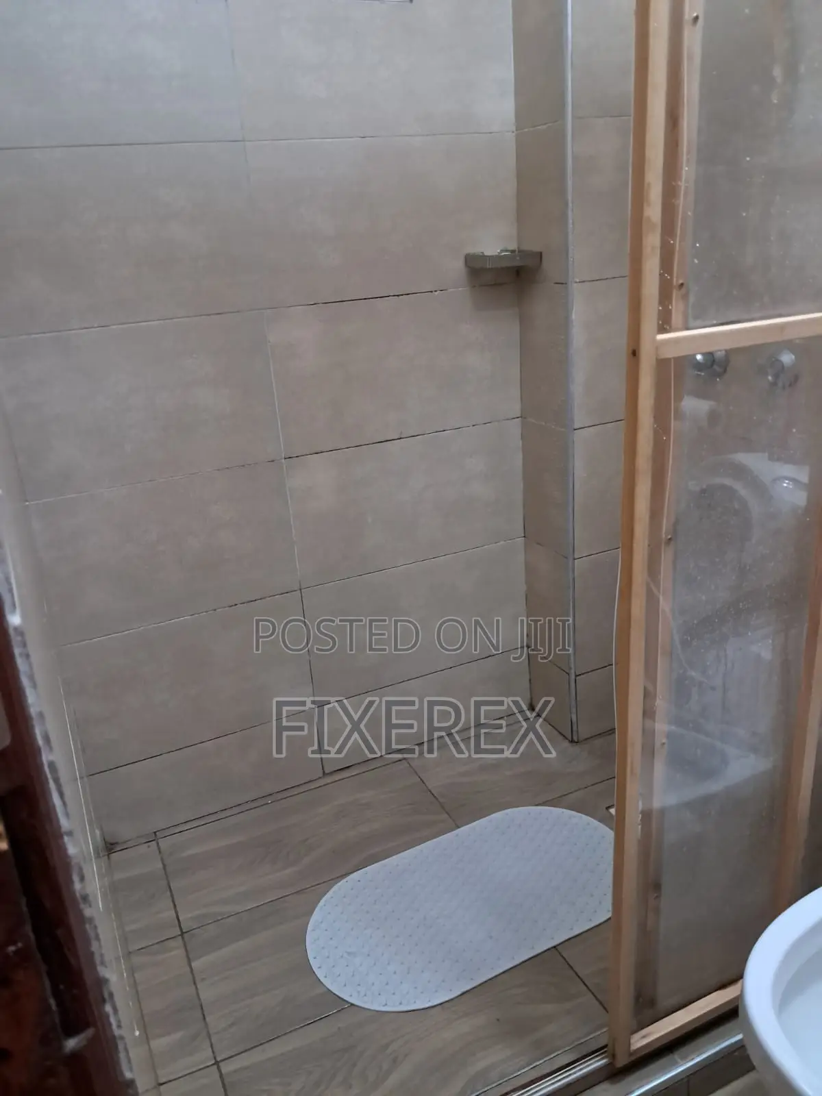 Furnished Mini Flat in Runda Evergreen for rent