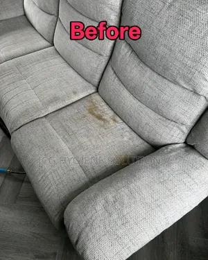 Mattress and Sofa Cleaning