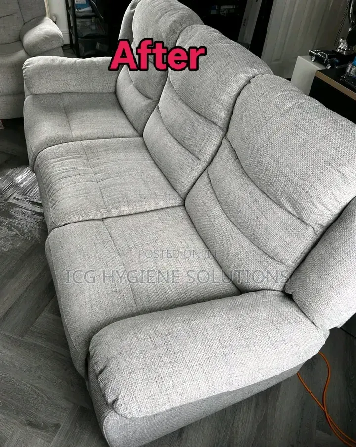 Mattress and Sofa Cleaning