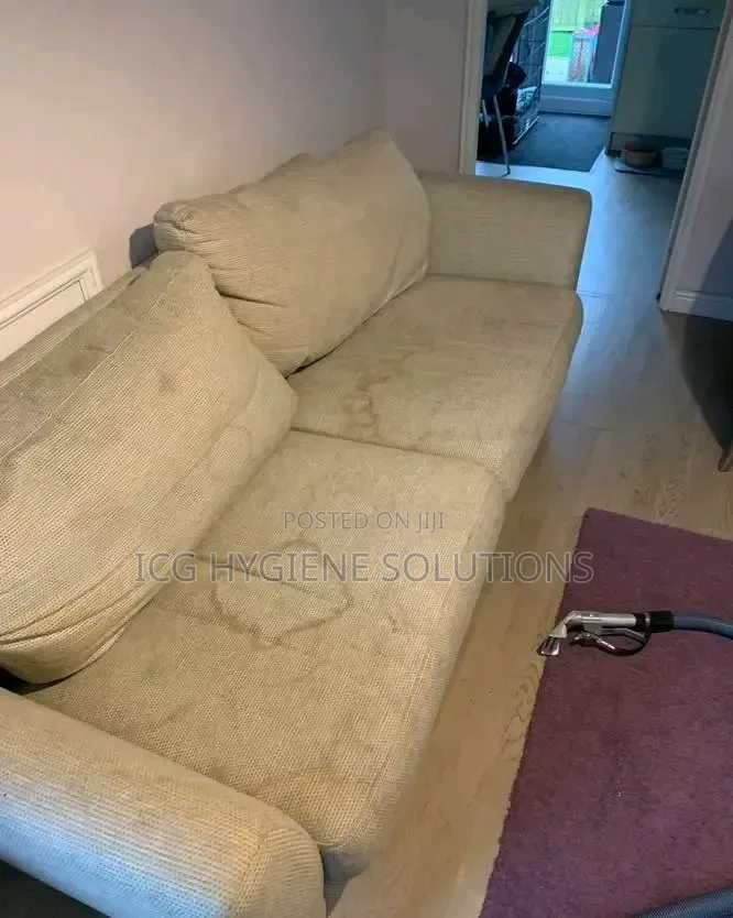 Mattress and Sofa Cleaning