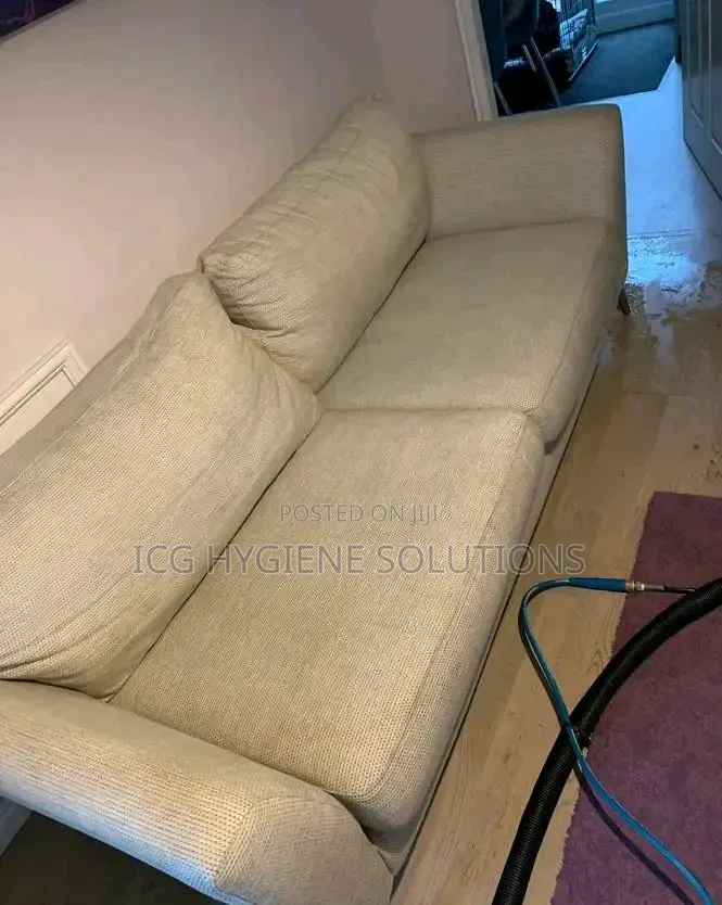 Mattress and Sofa Cleaning