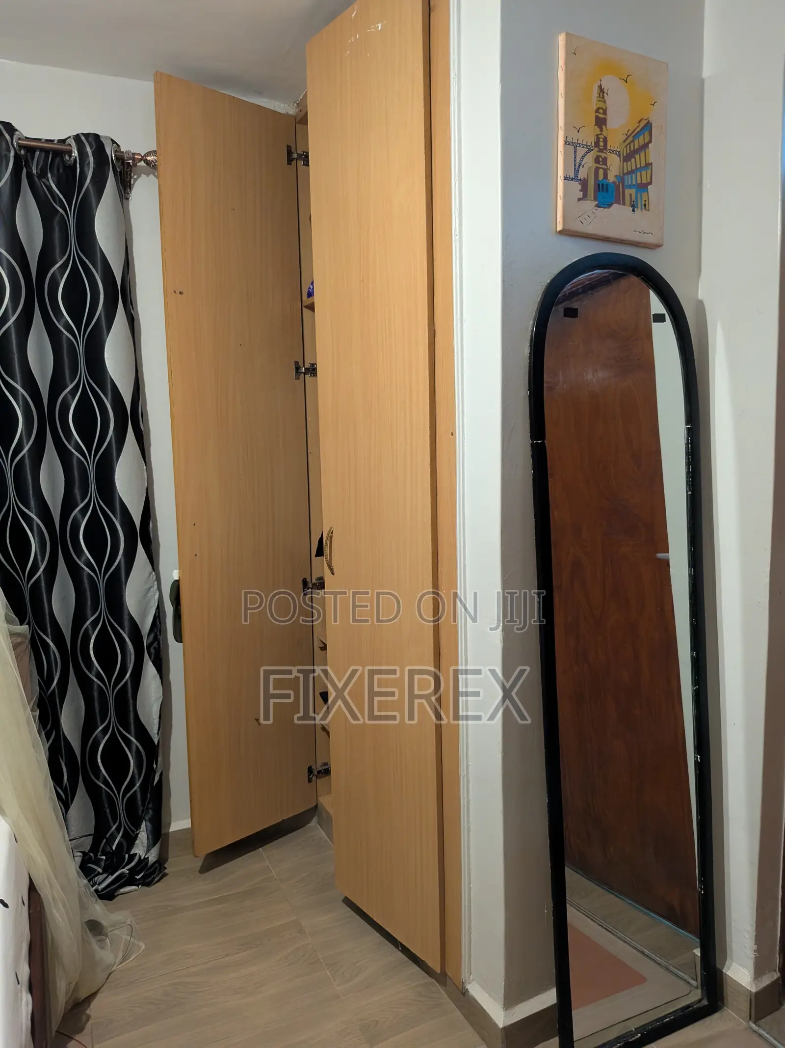 Furnished Mini Flat in Runda Evergreen for rent