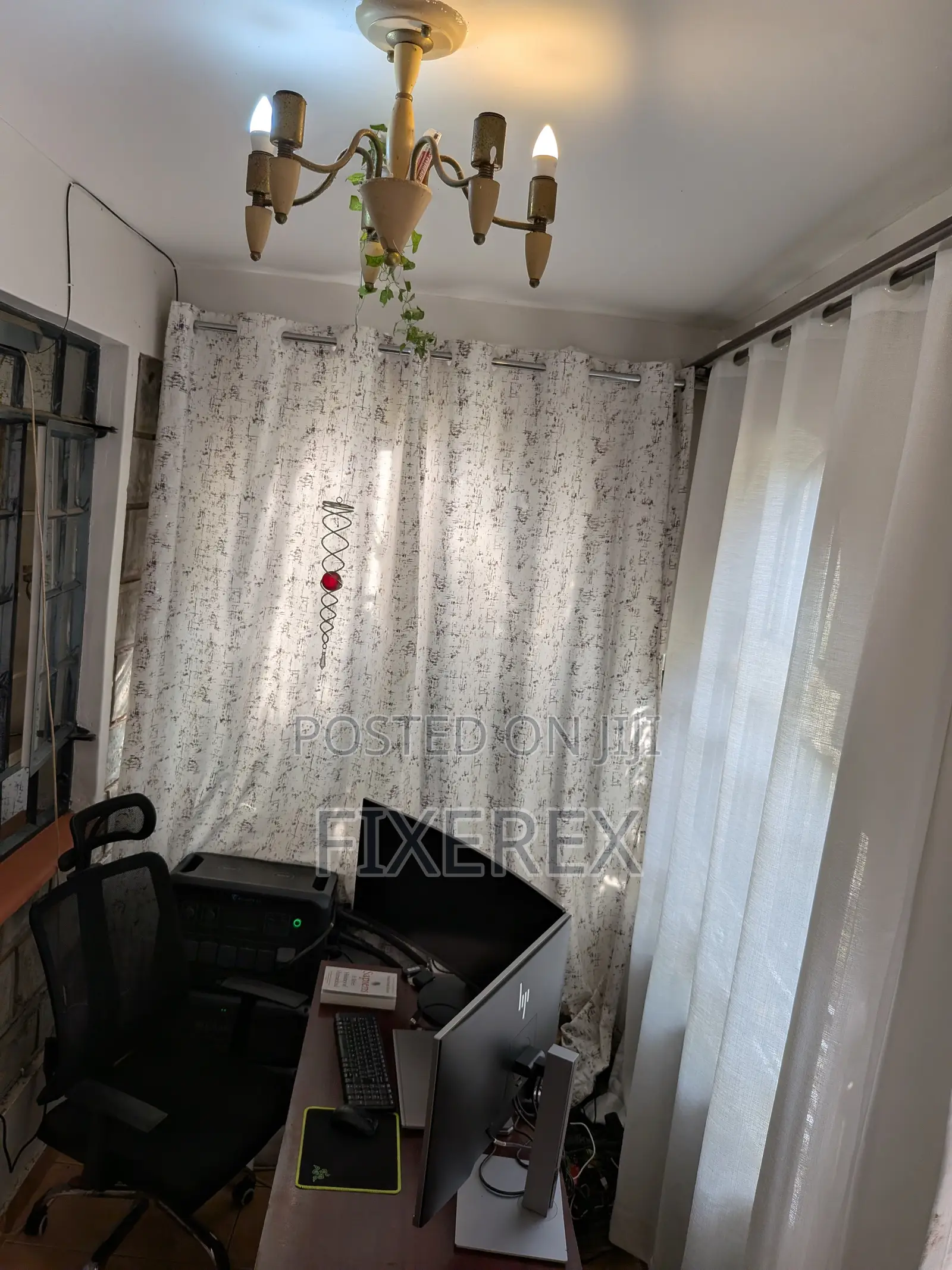 Furnished Mini Flat in Runda Evergreen for rent