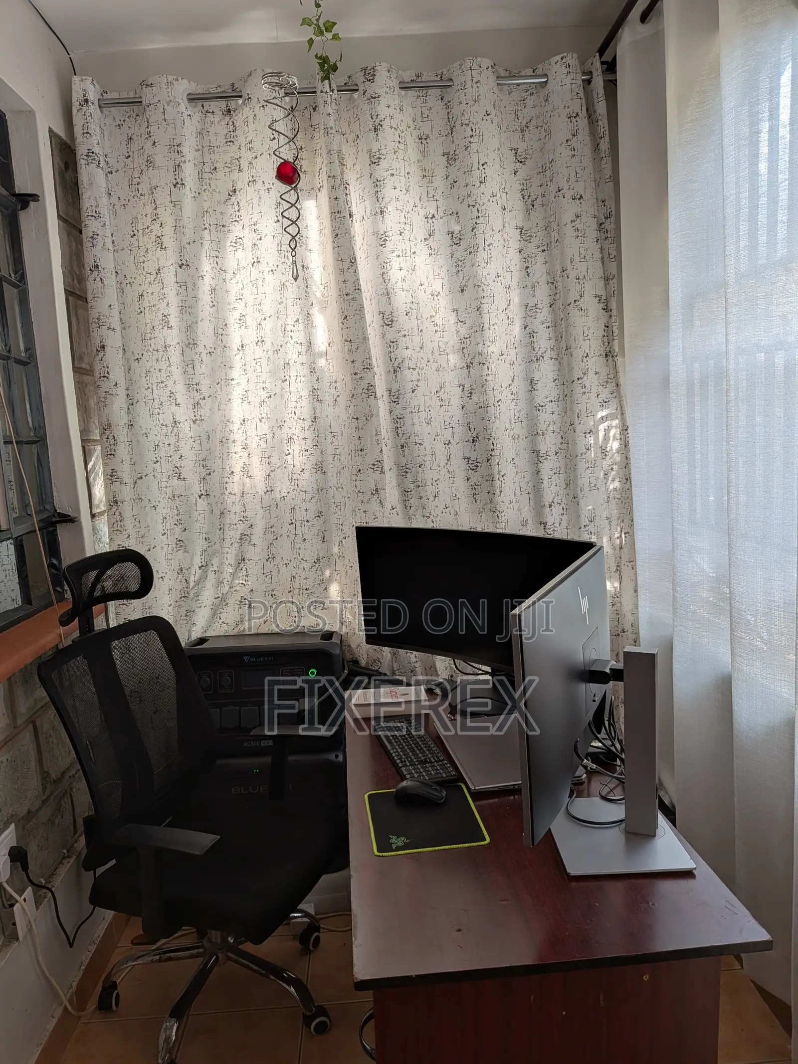 Furnished Mini Flat in Runda Evergreen for rent