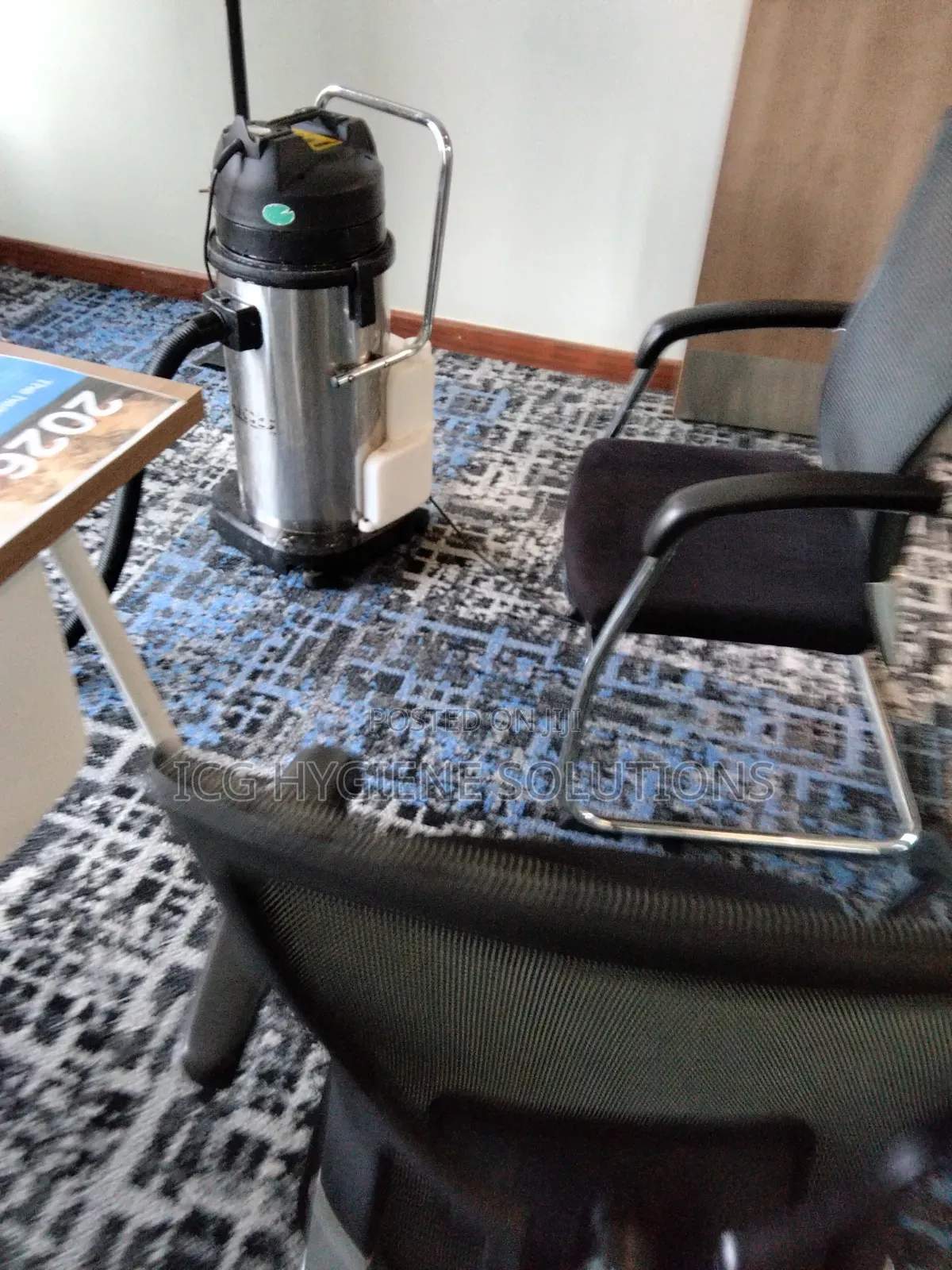 Mattress and Sofa Cleaning