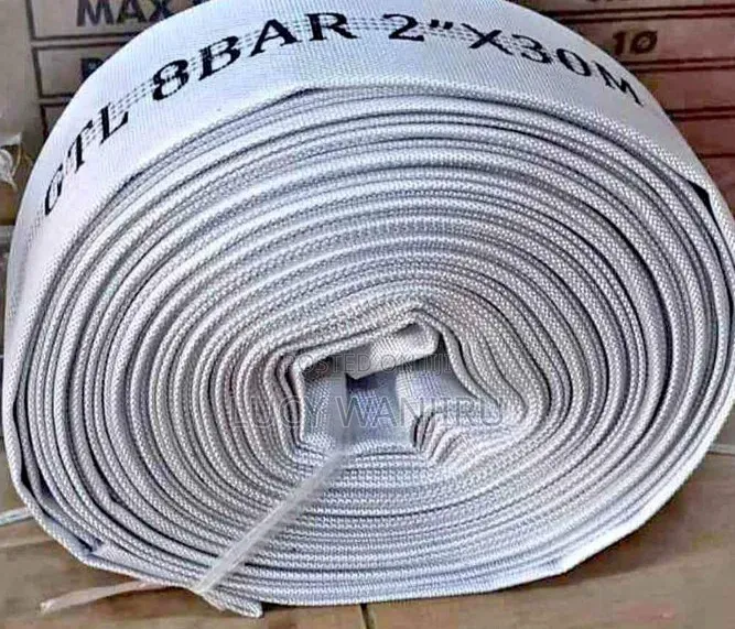 Long Lasting 8 Bar Delivery Pipe/ 100 M 2 Inch Pipe