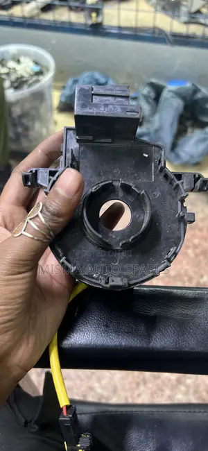 Spiral Subaru