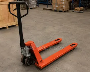 Pallet Lifting Truck