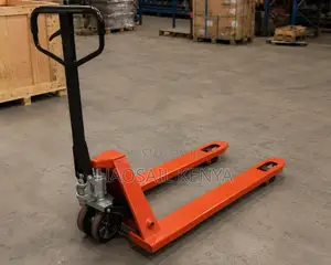 Pallet Lifting Truck